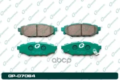 ������� ��������� �������� G-Brake ���. GP07064 GP-07064 G-Brake GP07064 ����