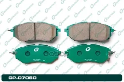 ������� G-brake GP-07060 G-Brake ���. GP07060 GP07060 ����