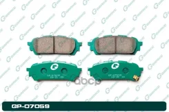 ������� ��������� �������� G-Brake ���. GP07059 GP-07059 G-Brake GP07059 ����