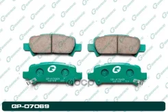������� ��������� �������� G-Brake ���. GP07069 GP07069 G-Brake GP07069 ����