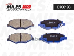 ������� ��������� �������� Miles ���. E500193 E500193 Miles E500193 ����