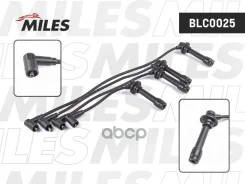 �������������� ������� ��������� �azda 6 (1.8-2.3. )/5 (1.8)/MPV 2 (2.3)/Tribute (2.0) Miles ���. BLC0025 BLC0025 Miles BLC0025 ����