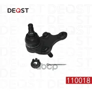 ����� ������� Toyota Corolla (_E18_) 10.12- Deqst ���. 110018 110018 ����