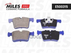 ������� ��������� ������������ �������� Miles ���. E500315 E500315 Miles E500315 ����