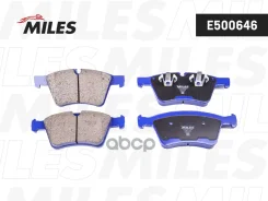 ��������� ������������ ������� �������� Miles ���. E500646 E500646 Miles E500646 ����
