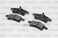 ������� ��������� �������� Patron ���. PBP031 PBP031 ����