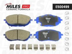 ������� ��������� ������������ �������� Miles ���. E500499 E500499 Miles E500499 ����