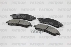 ������� ��������� �������� ������ GM Cadillac CTS 2006-2007, Cadillac SRX 2004-2009, Cadillac STS 2005-2008, Pontiac Bonnevile 2004-2005 Patron ���. P...