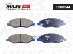 ������� ��������� ������������ �������� Miles ���. E500544 E500544 Miles E500544 ����