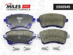 ������� ��������� ������������ �������� Miles ���. E500545 E500545 Miles E500545 ����