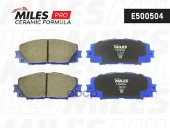 ������� ��������� ������������ �������� Miles ���. E500504 E500504 Miles E500504 ����