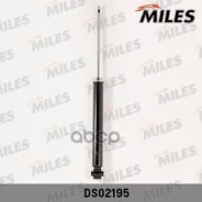 ����������� ������� ��� ������� Miles ���. DS02195 DS02195 Miles DS02195 ����