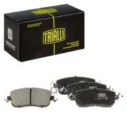 ������� ��������� ��� �/� Haval Jolion (20-) ����. �����. 2WD ����� Trialli ���. PF2204 PF2204 Trialli PF2204 ����