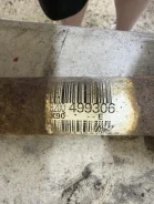 ������ Nissan Almera 2014 391004AA0A G15RA 1.6L K4M, ������ 391004AA0A ����