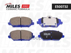 ������� ��������� ������������ �������� Miles ���. E500732 E500732 Miles E500732 ����