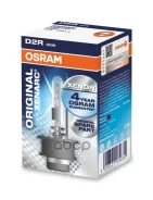 ����� D2R 85V 35W P32d-3 Xenarc Original �������� ������������ �/� (���) 1 ��. Osram ���. 66250 66250 Osram 66250 ����
