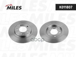 ���� ��������� ������ Miles ���. K011807 K011807 Miles K011807 ����