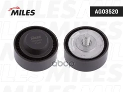 ����� ���������� ����� Miles ���. AG03520 AG03520 Miles AG03520 ����