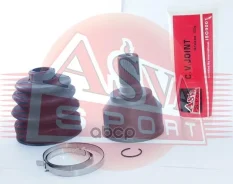���� �������� Mazda 3 36x22x55 ASVA ���. MZ40 MZ40 ����
