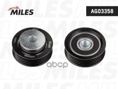 ����� ���������� ����� Miles ���. AG03358 AG03358 Miles AG03358 ����
