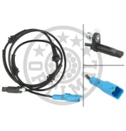 ������ ABS Citro? N : C5 III (RD_) C5 III Break (TD_) C6 (TD_) Peugeot : 407 (6D_) 407 Coupe (6C_ 06-s558 ����