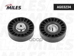 ����� ���������� ����� �������� Miles ���. AG03234 AG03234 Miles AG03234 ����