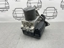 ���� ABS Audi A6 C7 2013 4G0614517S ����� CGWD 4G0614517S ����