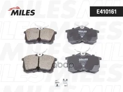 ������� ��������� ������ Miles ���. E410161 E410161 Miles E410161 ����