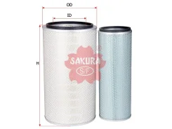 ������ ��������� Sakura A28770S (A28770+A28780) A28770S A28770S ����
