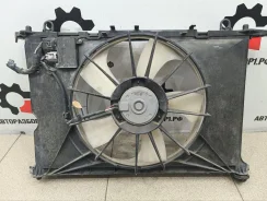 ���������� ���������� ��������� Toyota Corolla Fielder 2006 1671121140 ZRE144G 1671121140 ����