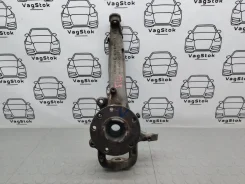 ����� ���������� Audi Q7 4L 2012 7L8407257B CJTC, �������� ����� 7L8407257B ����