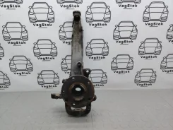 ����� ���������� Audi Q7 4L 2011 7L8407258B CJTC, �������� ������ 7L8407258B ����