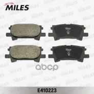 ������� ��������� ������ Miles ���. E410223 E410223 Miles E410223 ����