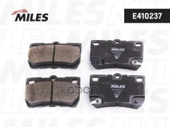 ������� ��������� ������ Miles ���. E410237 E410237 Miles E410237 ����