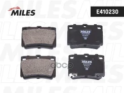 ������� ��������� ������ Miles ���. E410230 E410230 Miles E410230 ����