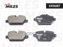 ��������� ������� ������ Miles ���. E410267 E410267 Miles E410267 ����