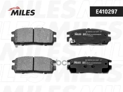 ������� ��������� ������ Miles ���. E410297 E410297 Miles E410297 ����