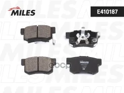 ������� ��������� ������ Miles ���. E410187 E410187 Miles E410187 ����