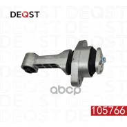 ����� ��������� ������ KIA RIO III (UB) ����� 06.11- Deqst ���. 105766 105766 ����
