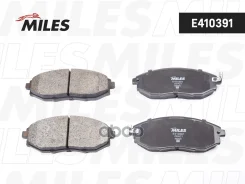 ������� ��������� �������� Miles ���. E410391 E410391 Miles E410391 ����