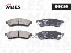������� ��������� ������ Miles ���. E410390 E410390 Miles E410390 ����
