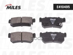 ������� ��������� ������ �������� Miles ���. E410495 E410495 Miles E410495 ����