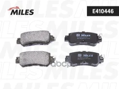 ������� ��������� ������ Miles ���. E410446 E410446 Miles E410446 ����