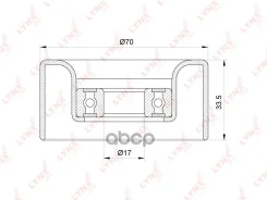 ����� �������� ���������� ����� LYNXauto ���. PB5380 PB5380 LYNXauto PB5380 ����