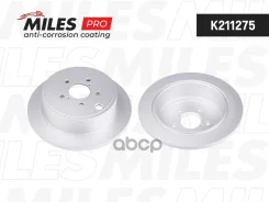 ���� ��������� ����� PRO � �������� ��������� ������ Miles ���. K211275 K211275 Miles K211275 ����