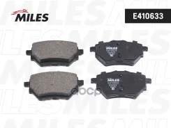 ������� ��������� ������ Miles ���. E410633 E410633 Miles E410633 ����
