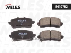 ������� ��������� ������ Miles ���. E410752 E410752 Miles E410752 ����