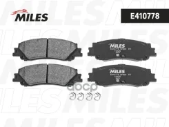 ������� ��������� ������ Miles ���. E410778 E410778 Miles E410778 ����