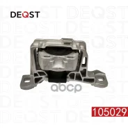 ����� ��������� ������ FORD Focus II (DA_) Focus II (DA_) 11.04-13 Deqst ���. 105029 105029 ����
