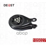 ����� ��������� ������ FORD Focus II (DA_) Focus II (DA_) 11.04-13 Deqst ���. 105027 105027 ����
